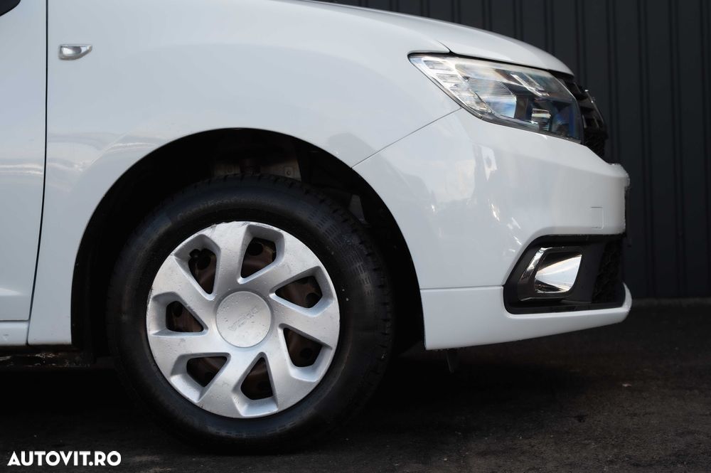 Dacia Logan 0.9 TCe SL PLUS - 13