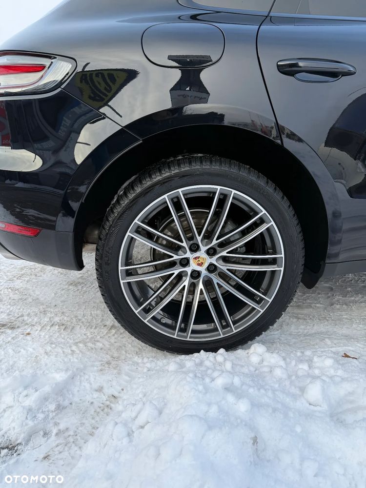 Porsche Macan S PDK - 14