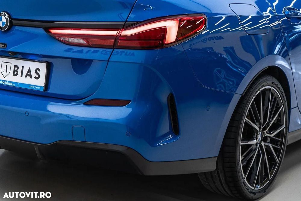 BMW Seria 2 218i Gran Coupe Aut. M Sport - 37