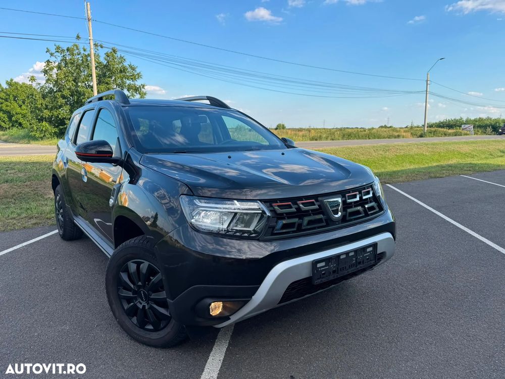 Dacia Duster - 3