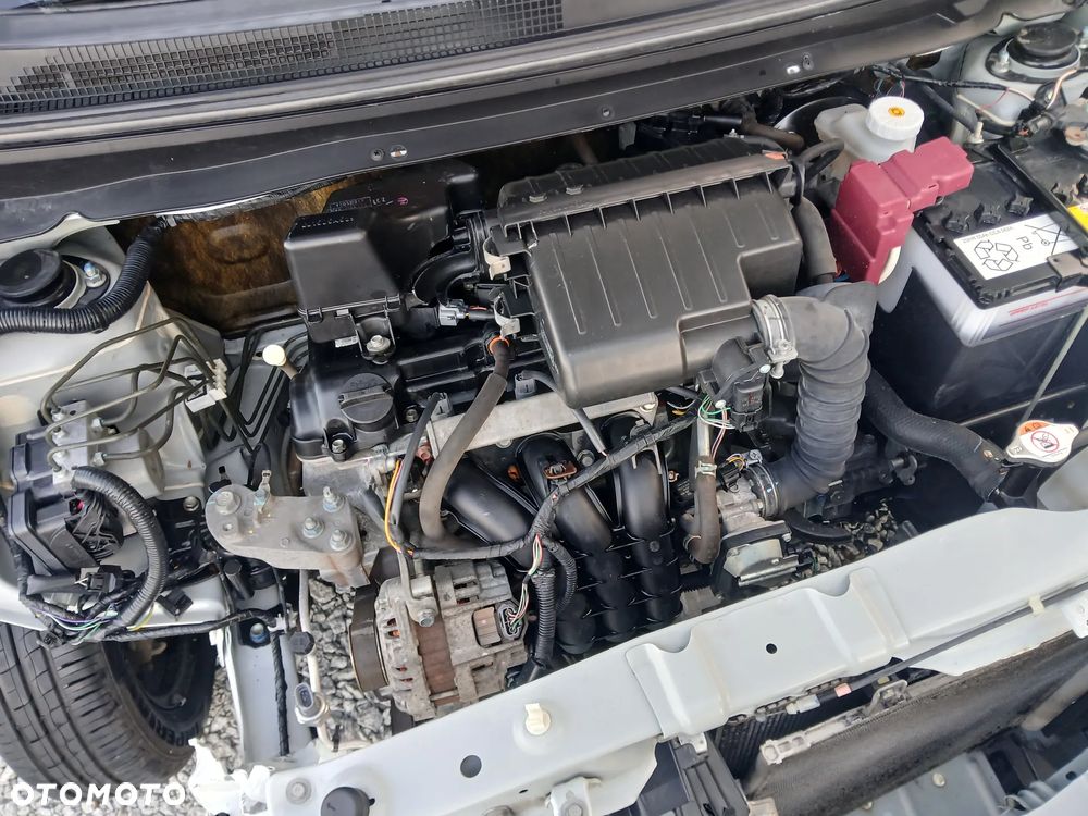 Mitsubishi Space Star 1.0 Invite - 10