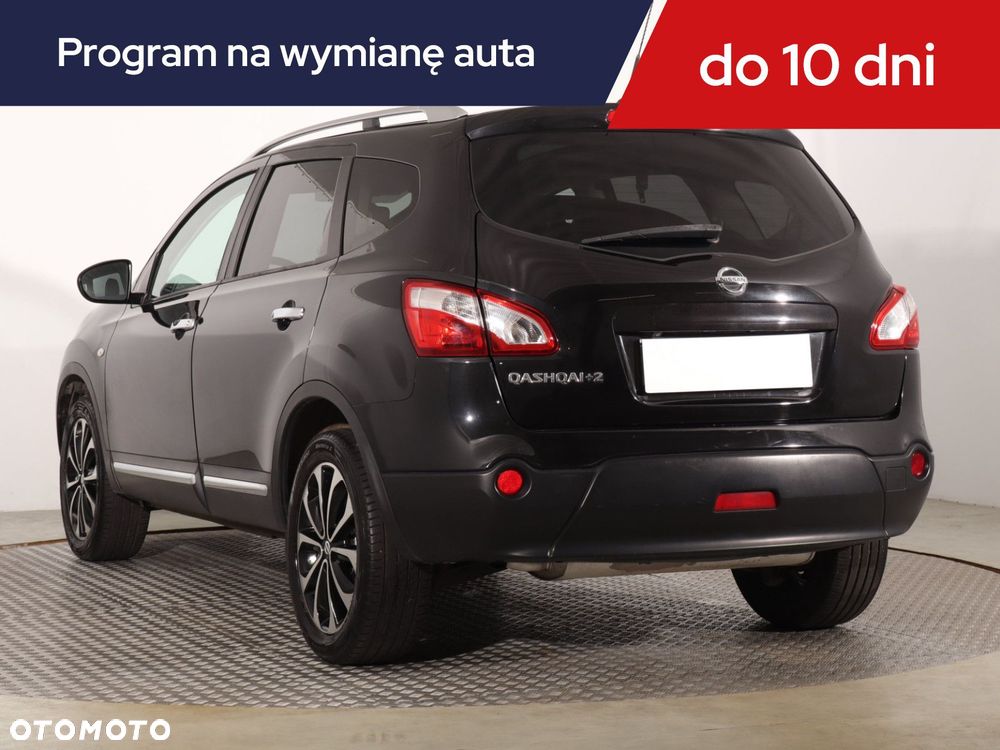 Nissan Qashqai - 6