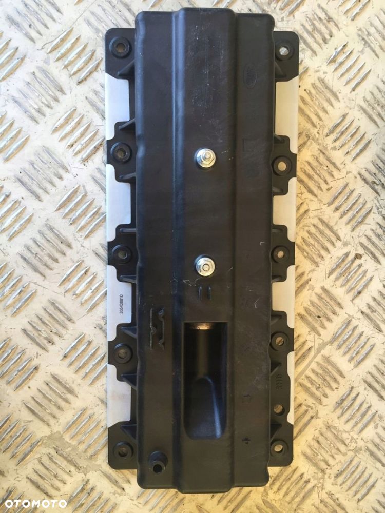 RANGE ROVER VOGUE L322 ZESTAW AIR BAG PODUSZKA - 9