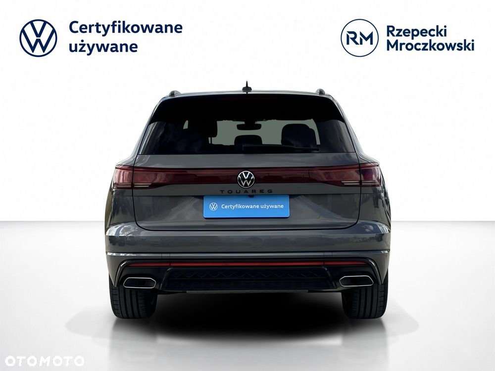 Volkswagen Touareg 3.0 V6 TDI 4Motion R-Line Final Edition - 5