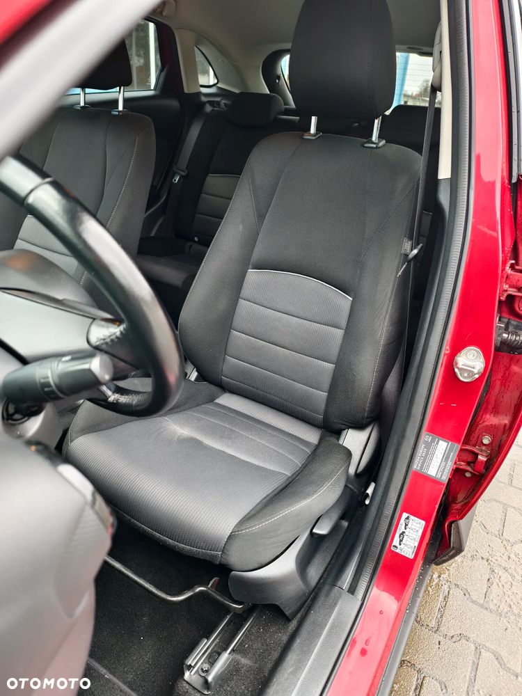 Mazda CX-3 SKYACTIV-G 120 FWD Center-Line - 12