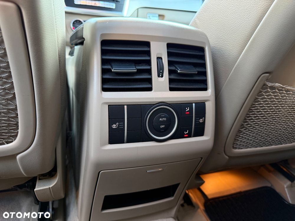 Mercedes-Benz ML 350 BlueTEC 4MATIC 7G-TRONIC - 12