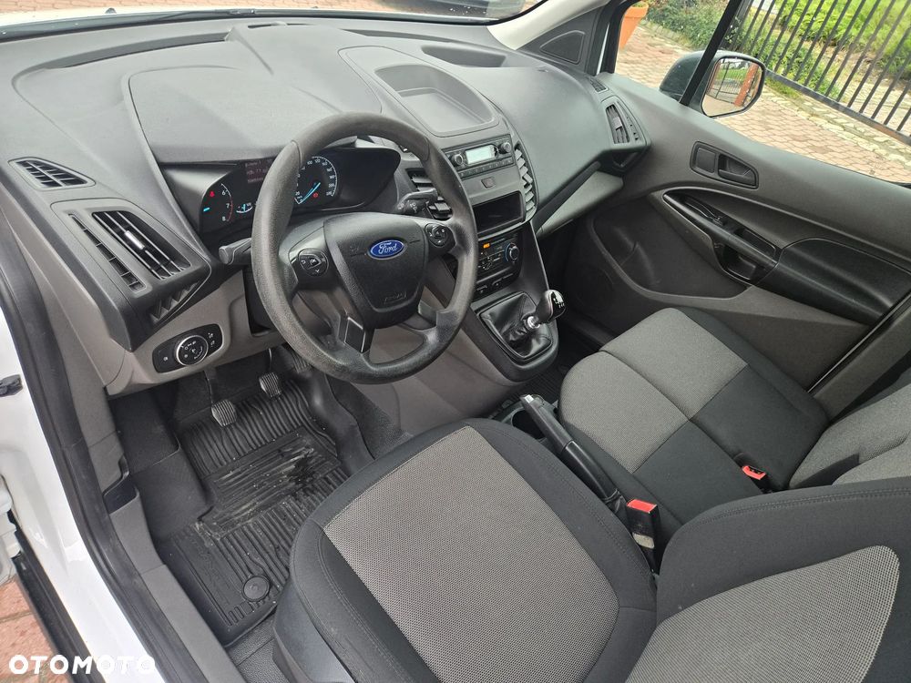 Ford TRANSIT CONNECT - 19