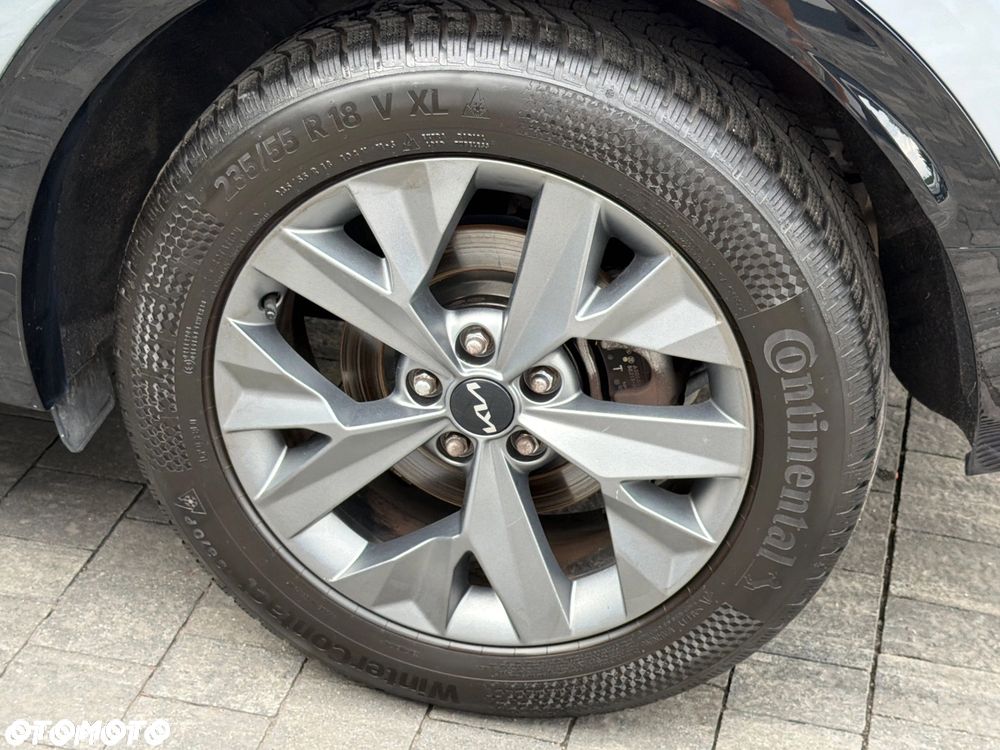 Kia Sportage 1.6T-GDI 2WD GT-Line - 20