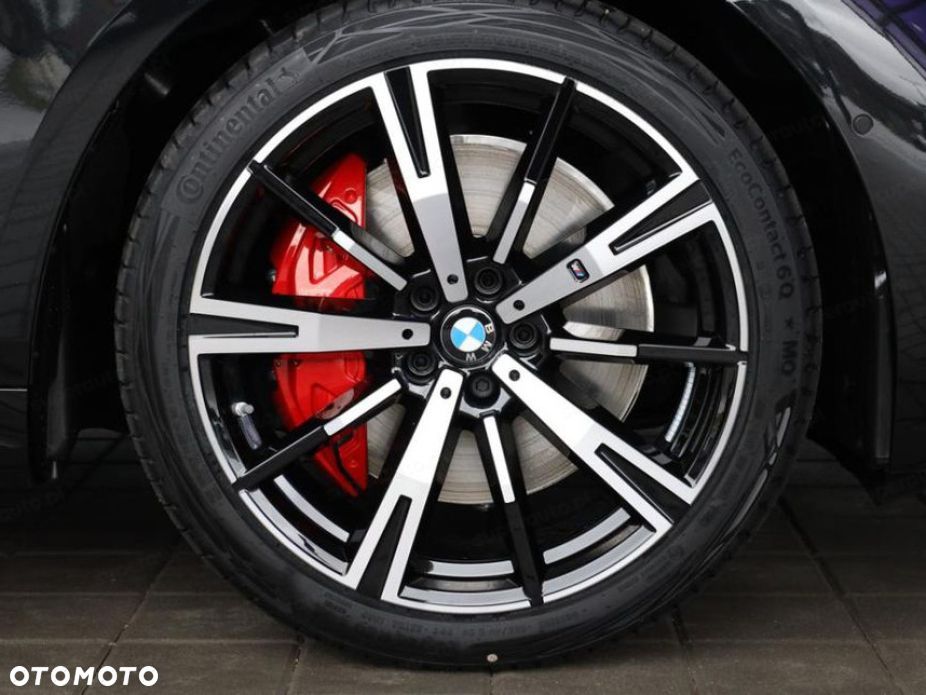 BMW Seria 5 540d xDrive mHEV M Sport - 15