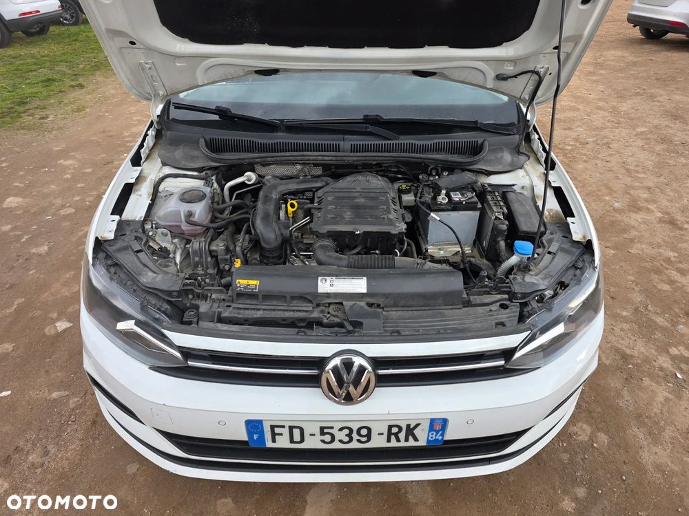 Volkswagen Polo 1.0 TSI OPF Move - 14