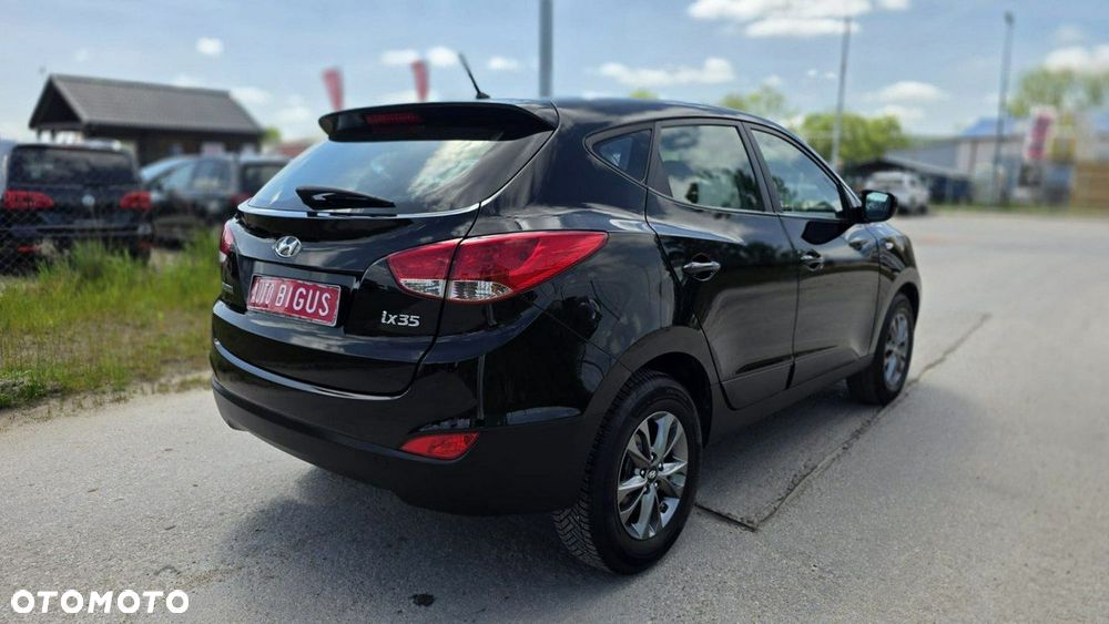 Hyundai ix35 - 9