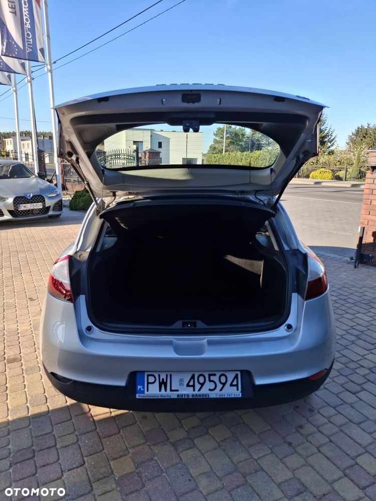 Renault Megane - 10