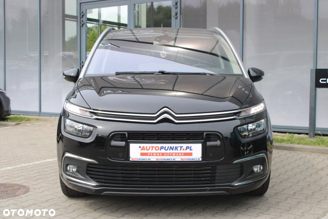 Citroën C4 Grand Picasso - 4