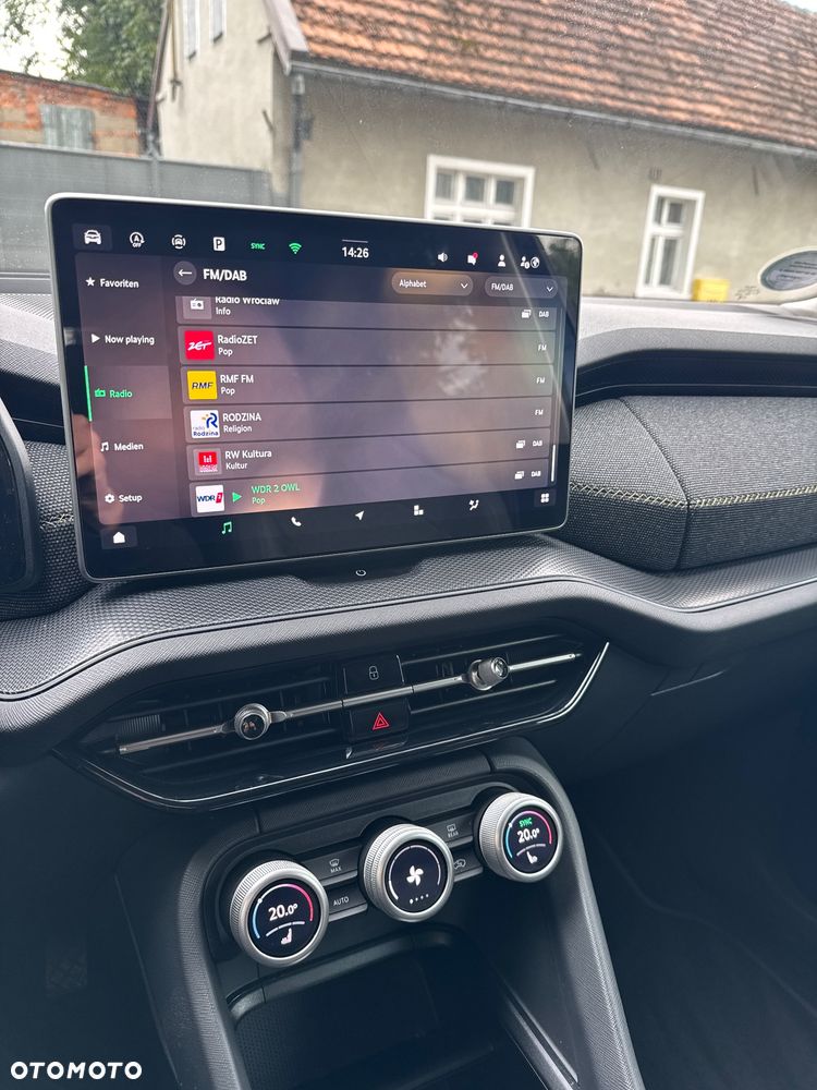 Skoda Kodiaq 1.5 TSI mHEV DSG Selection - 24