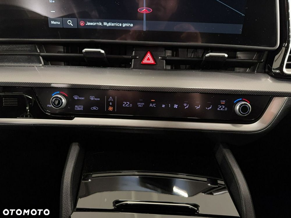 Kia Sportage - 27