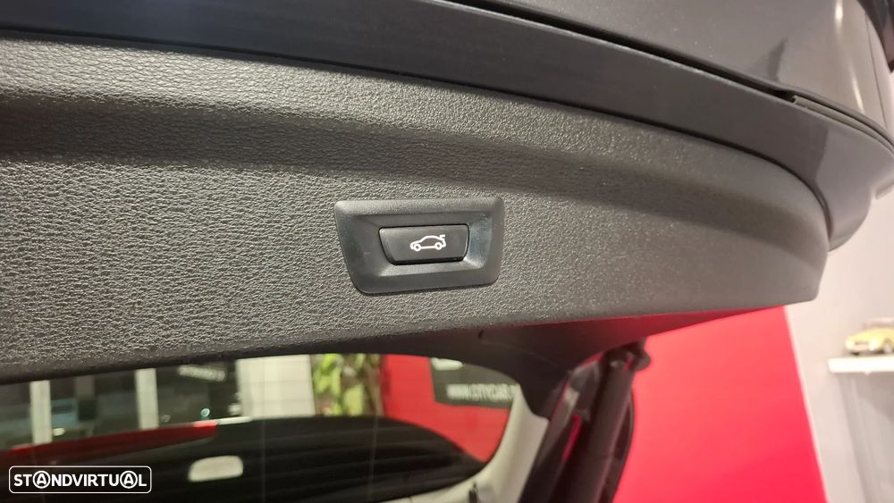 BMW X2 16 d sDrive Auto Advantage - 15