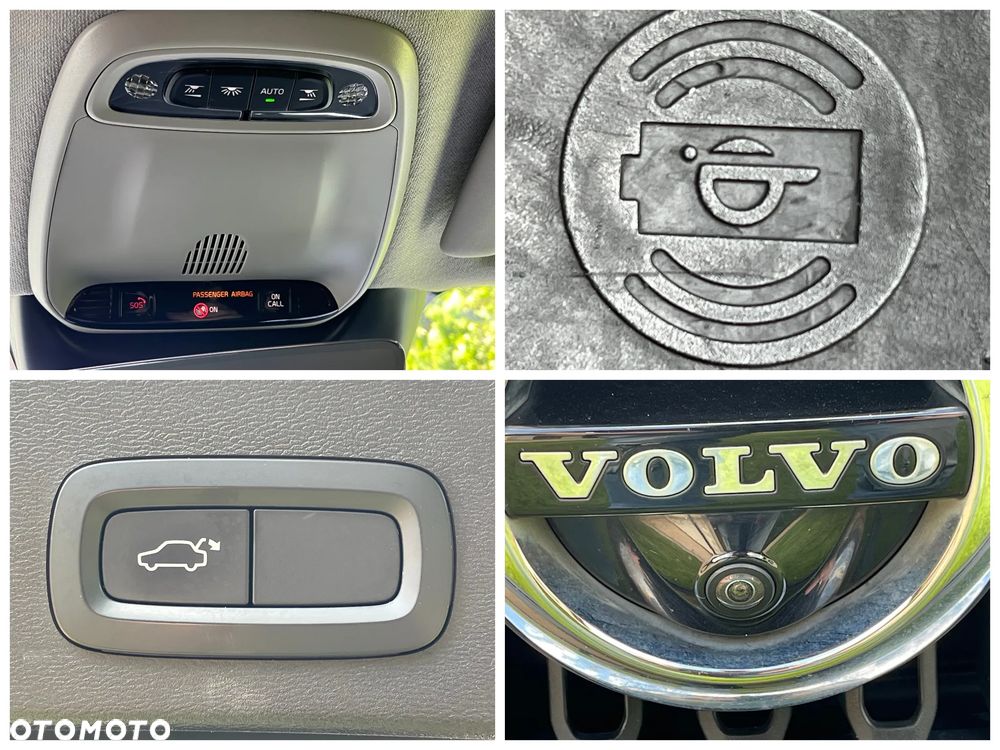 Volvo XC 40 D3 Momentum Pro - 37