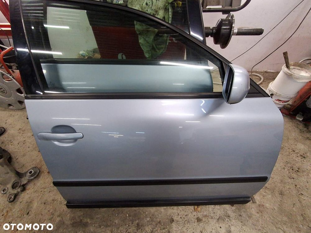passat b5 fl kod lakieru lb5s - 7