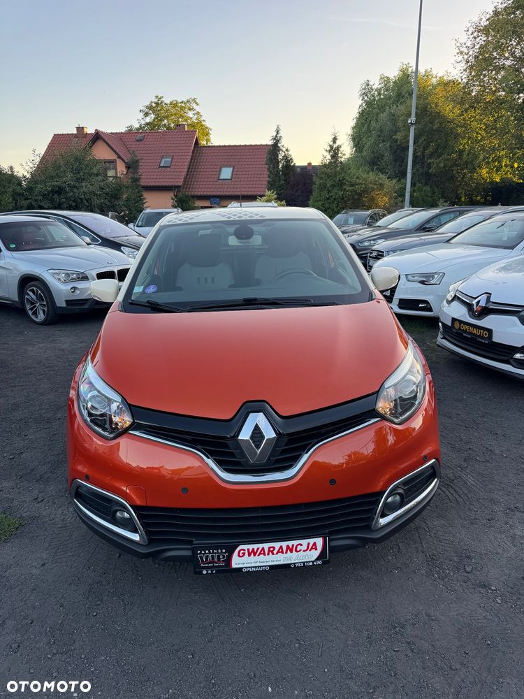 Renault Captur - 2