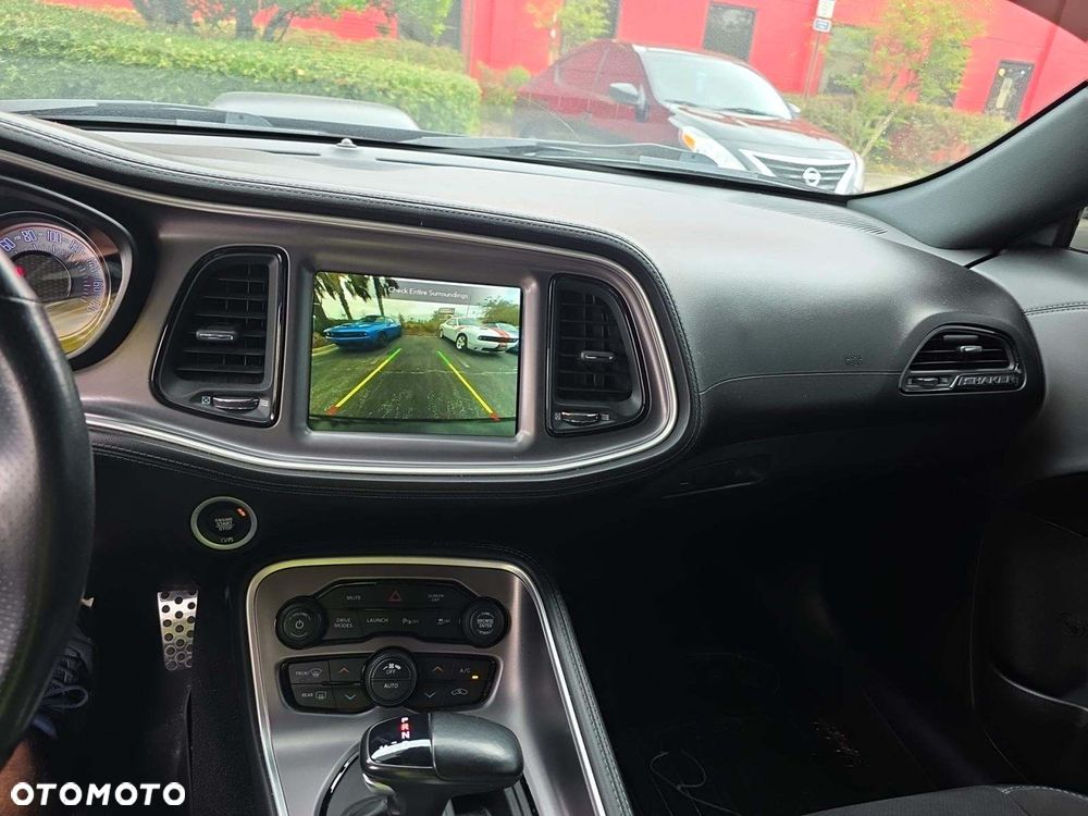 Dodge Challenger 6.4 Scat PackWidebody - 9