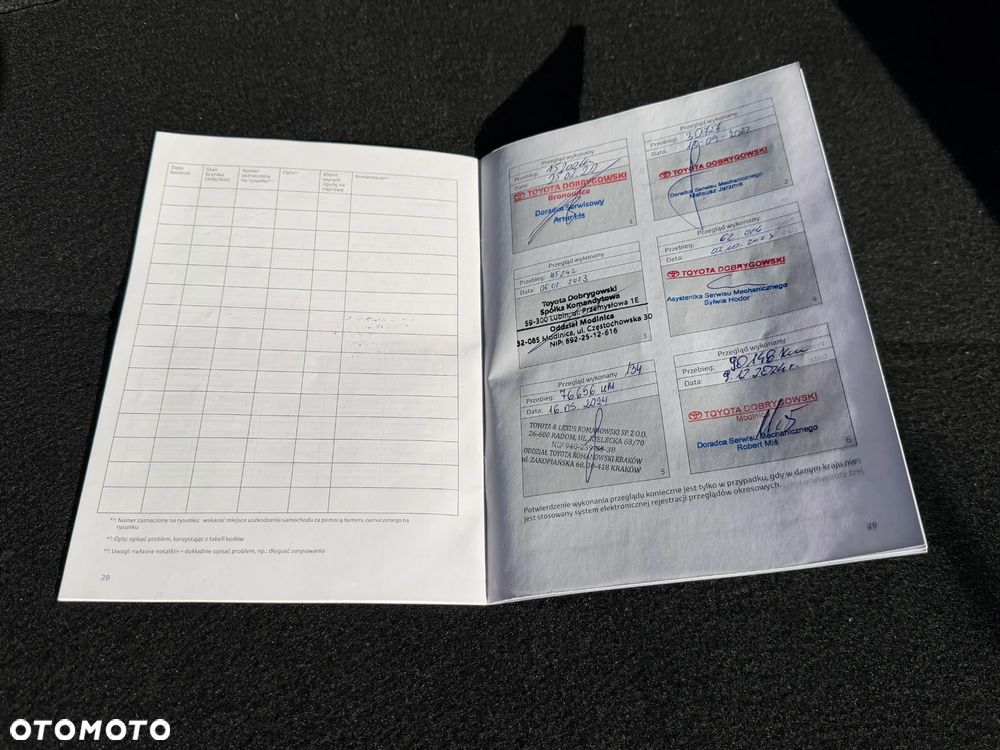 Toyota Corolla 1.8 Hybrid Comfort - 34