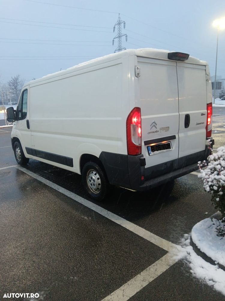 Citroën Jumper - 14