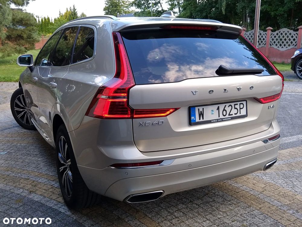 Volvo XC 60 D4 Inscription - 16