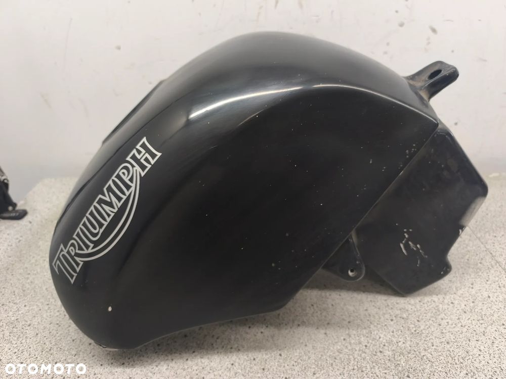 Bak, zbiornik paliwa Triumph Daytona 955i 955 - 2