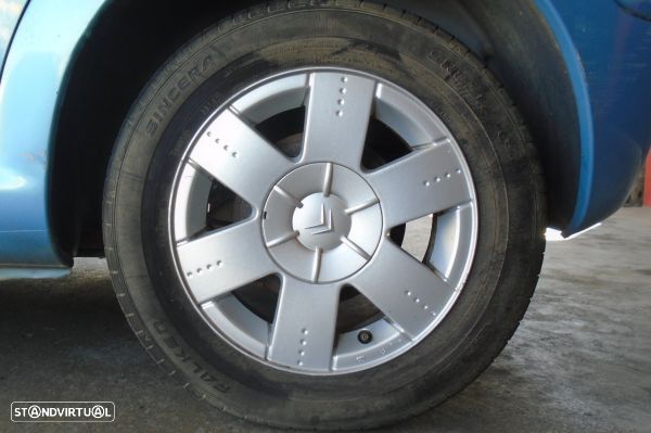 Para Peças Citroên C3 I (Fc_, Fn_) - 5