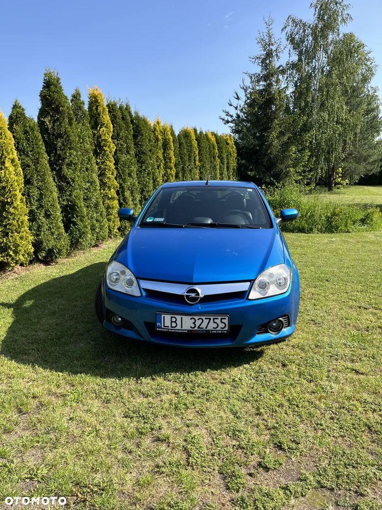 Opel Tigra 1.8 Cosmo - 2
