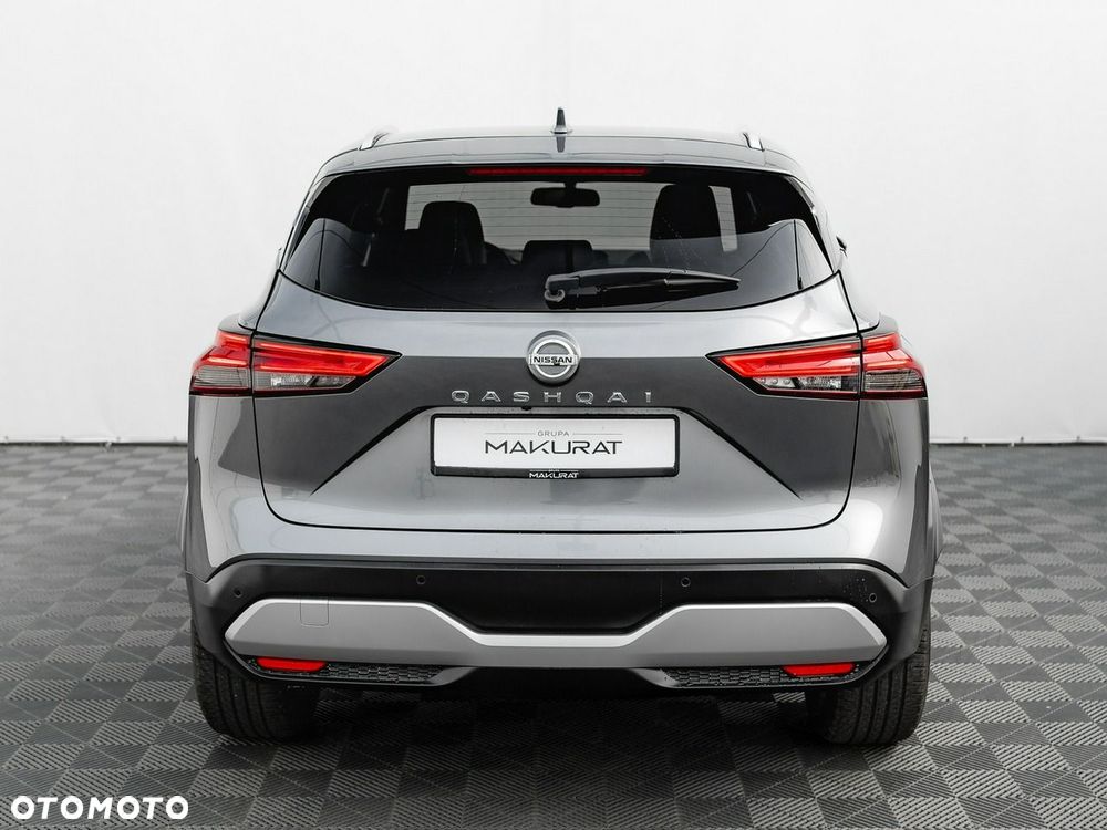 Nissan Qashqai - 11
