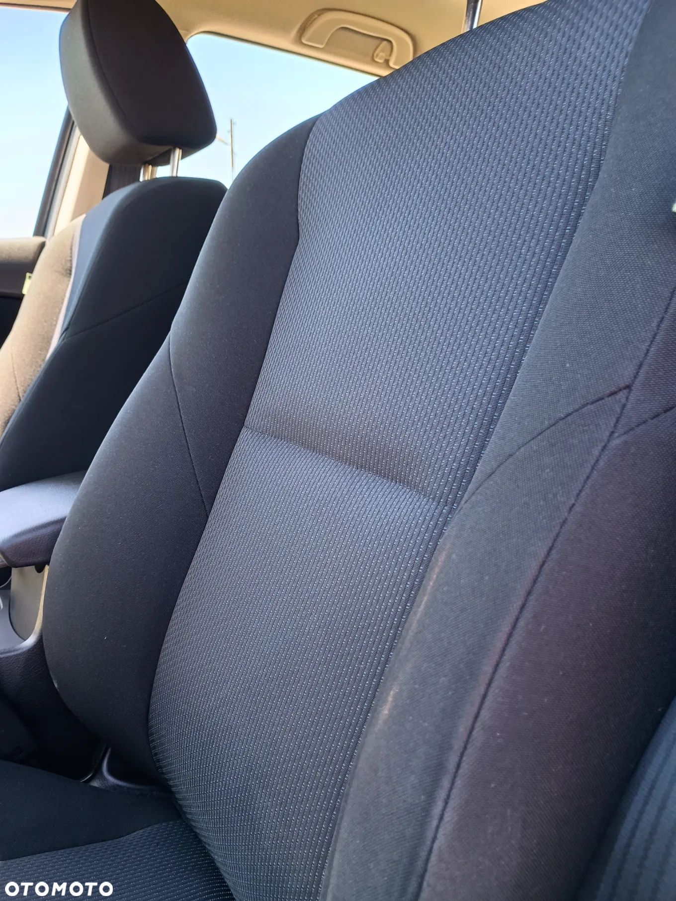 Mazda 3 1.6 CD Exclusive + - 18