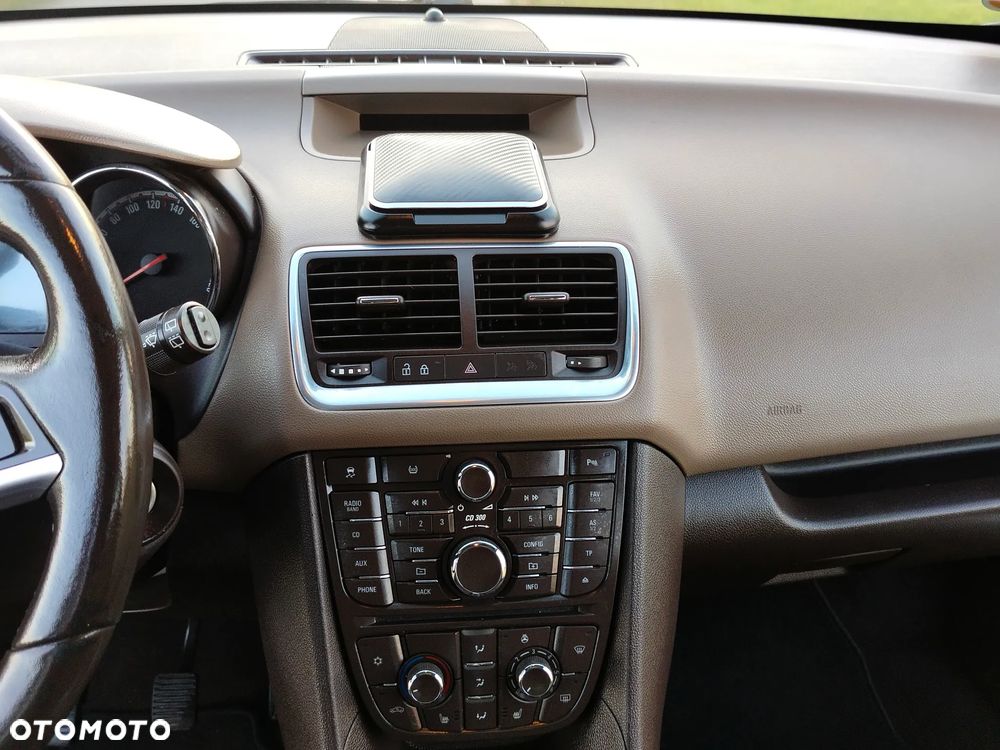 Seat Ibiza 1.4 16V Style Viva - 23