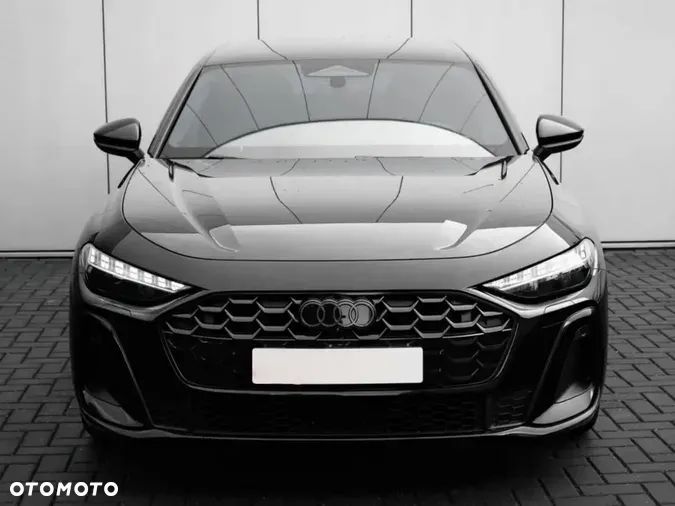 Audi A5 - 2