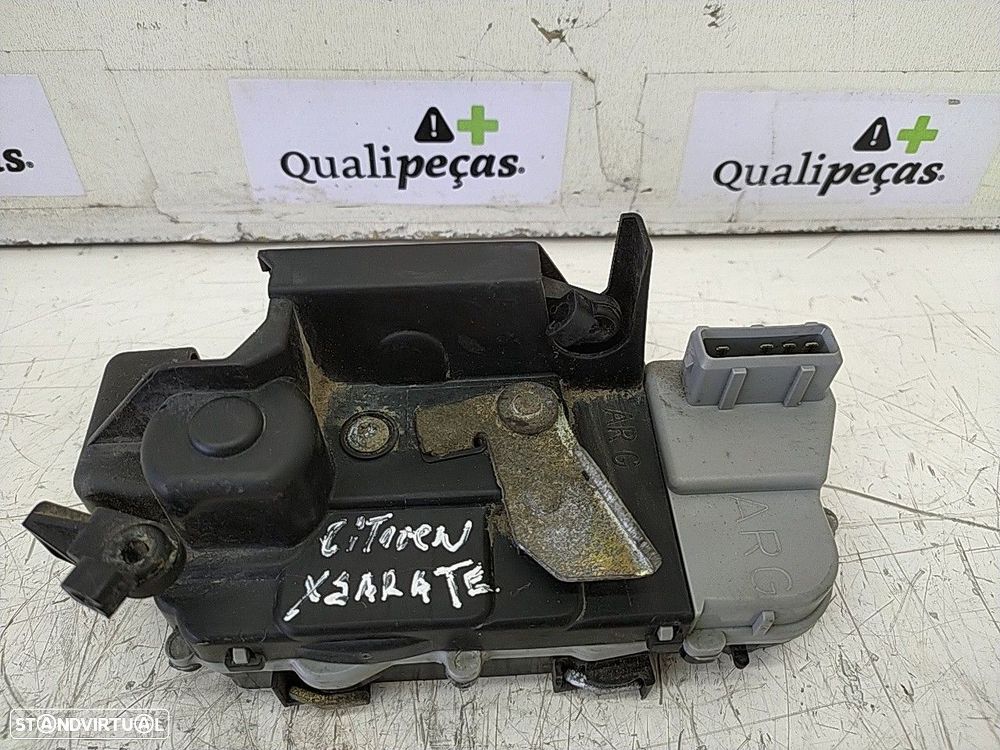 Fecho Porta  Tras Esquerdo Citroën Xsara (N1) - 1