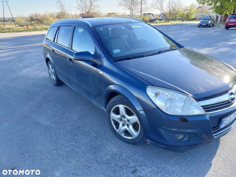 Opel Astra 1.7 CDTI Cosmo - 3
