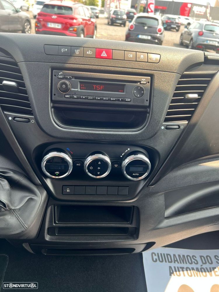 Iveco Daily 35S16 - 32