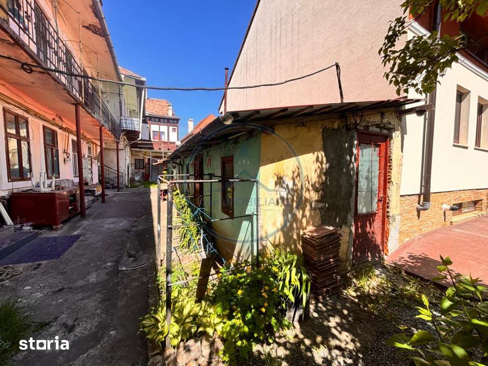 Apartament 2 camere + anexa, zona centrala – Pietonal Liviu Rebreanu — fotografia 3