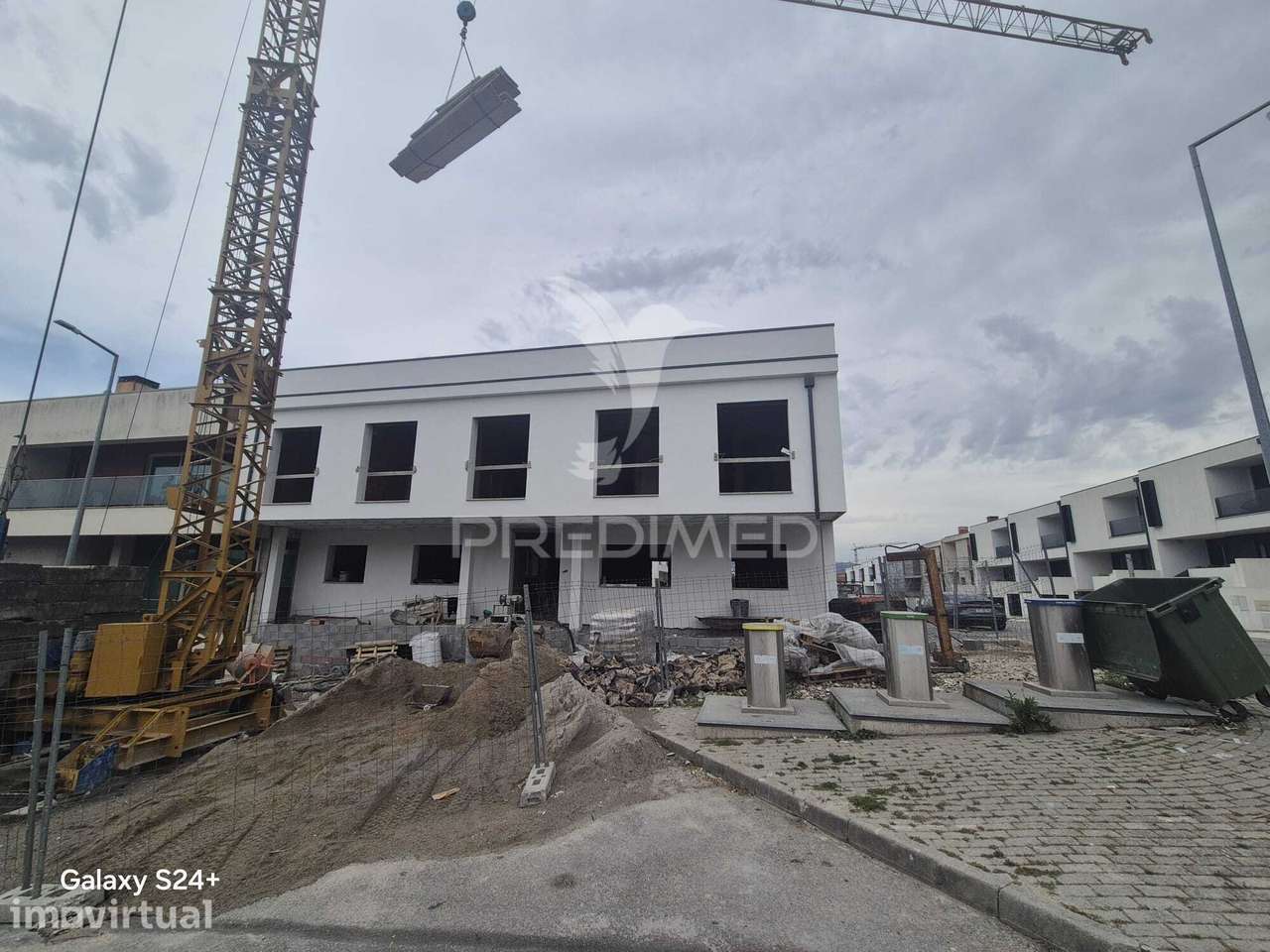 Apartamento T2 - Soutelo - Grande imagem: 4/17
