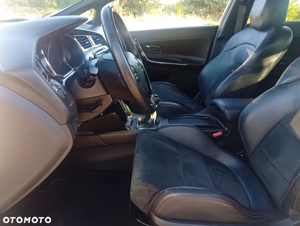 Kia Ceed 1.6 T-GDI GT XL - 39