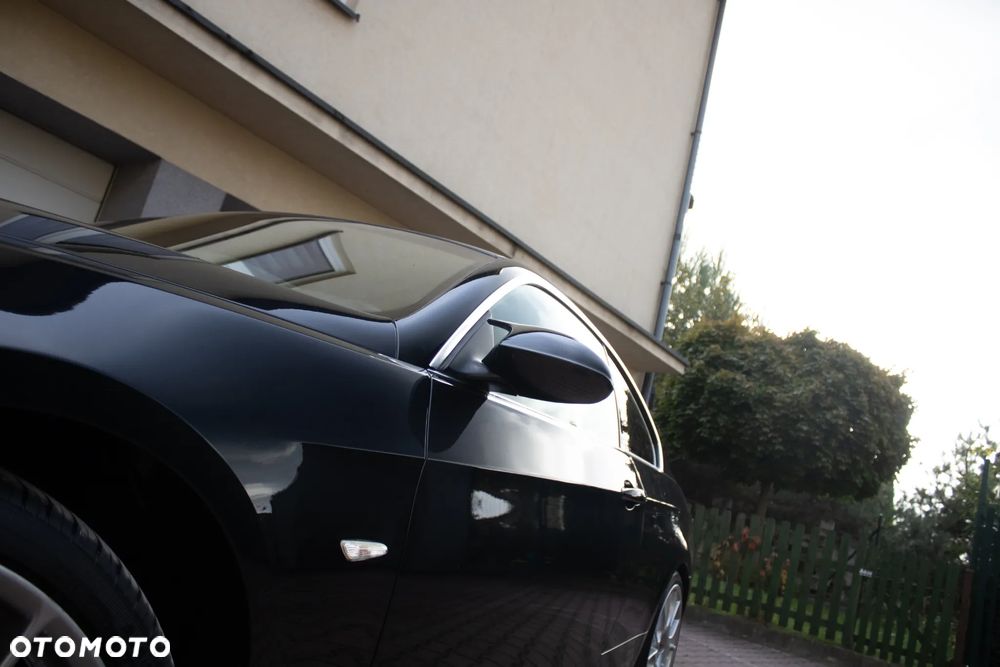 BMW Seria 3 - 6
