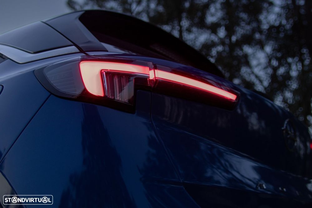 Opel Mokka 1.2 T Elegance - 10