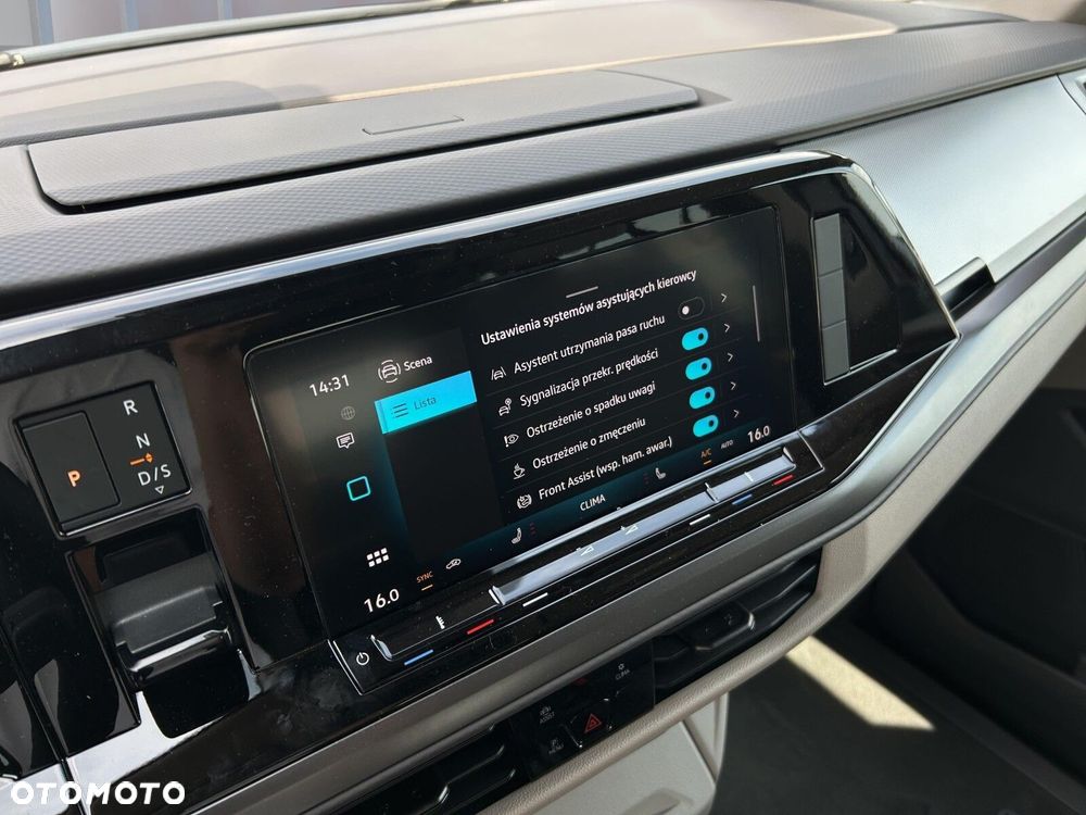 Volkswagen California - 28