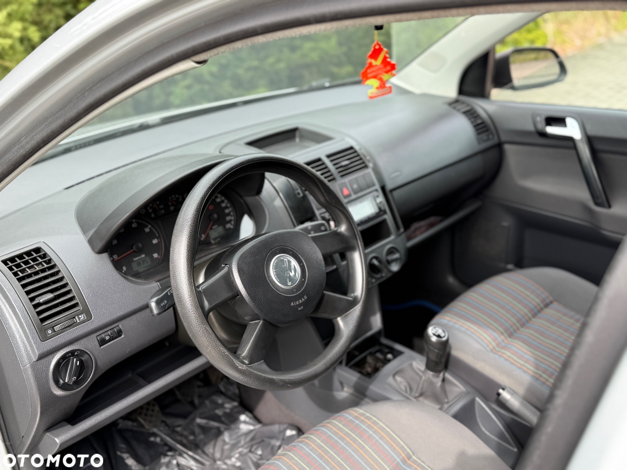 Volkswagen Polo 1.2 12V Comfortline - 15