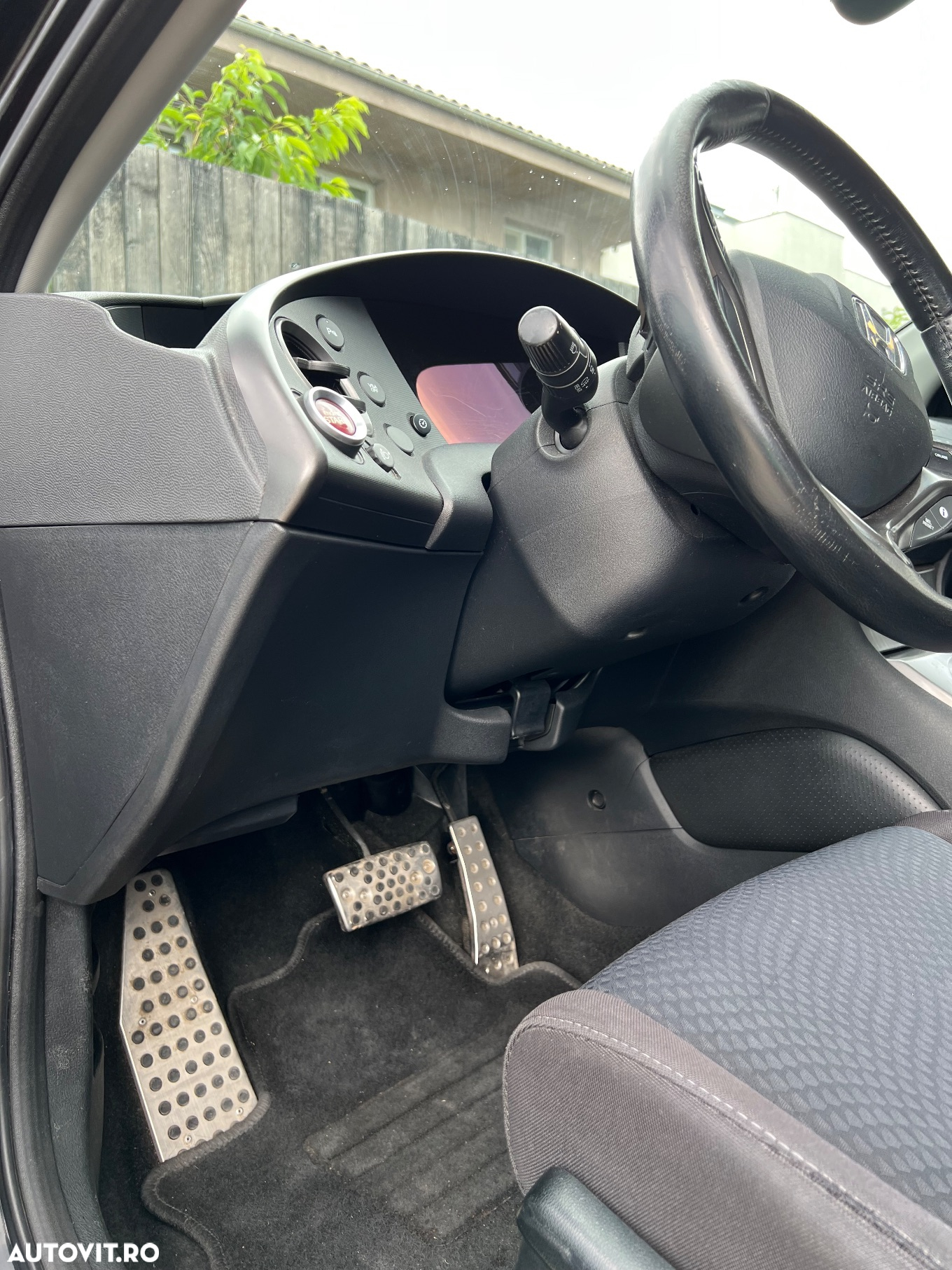 Honda Civic - 23