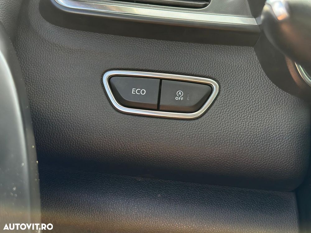 Renault Kadjar TCe 160 GPF EDC TECHNO - 27
