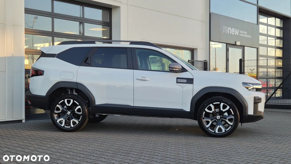 Dacia Bigster 2026 photo 4