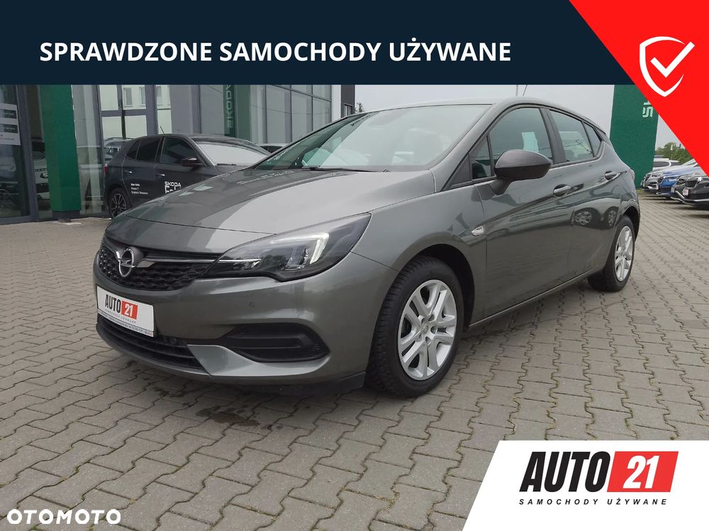 Opel Astra V 1.2 T Edition S&S