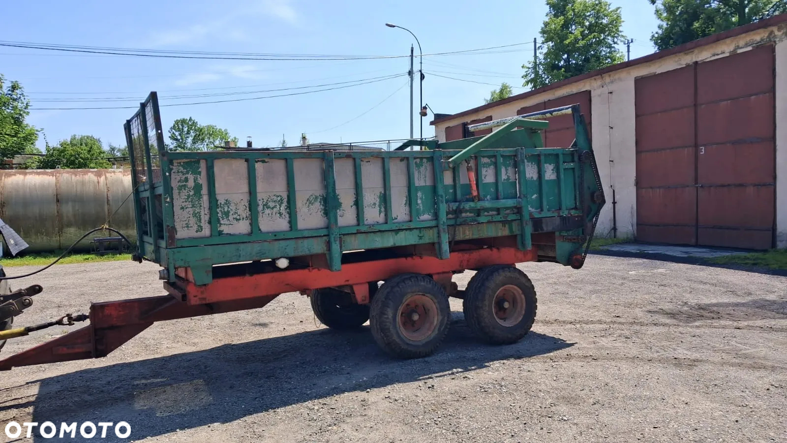 Inny Czarna Białostocka - 3