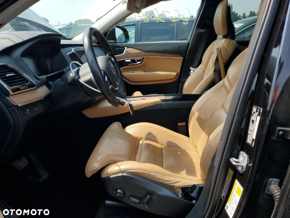 Volvo XC 90 T6 AWD Inscription - 18